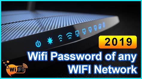 picc wifi password|How To Get Wifi Password Of Neighbors .